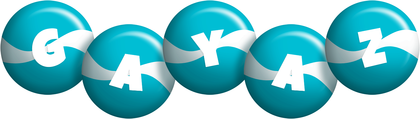 Gayaz messi logo