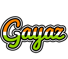 Gayaz mumbai logo