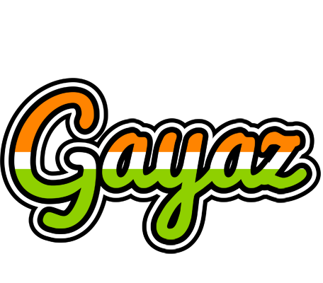 Gayaz mumbai logo
