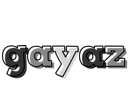 Gayaz night logo