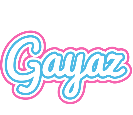 Gayaz outdoors logo