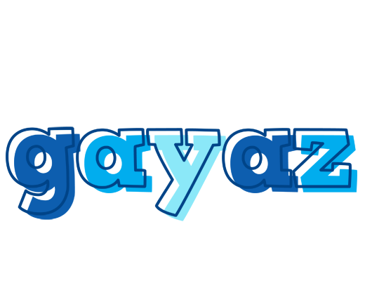 Gayaz sailor logo