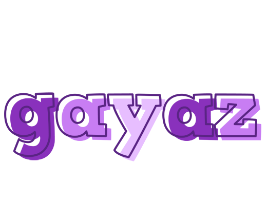 Gayaz sensual logo