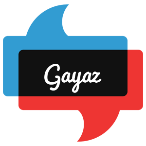 Gayaz sharks logo