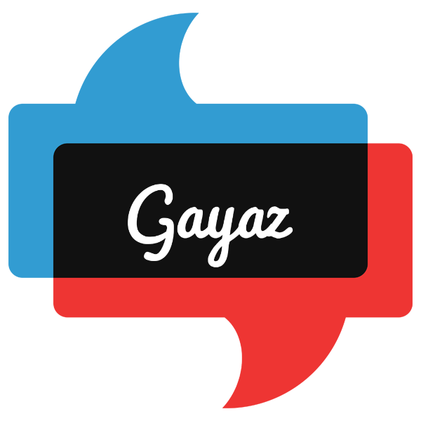 Gayaz sharks logo