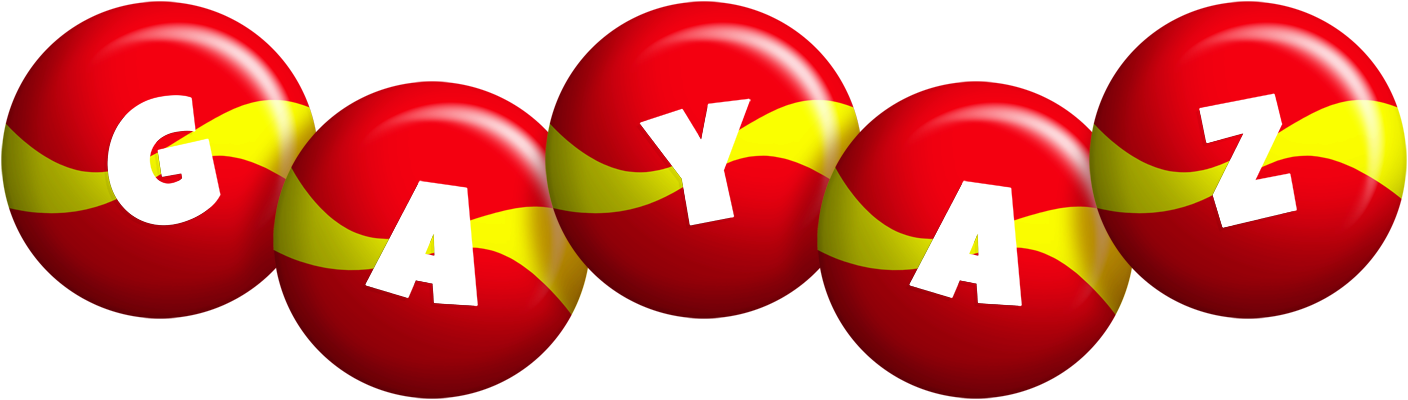 Gayaz spain logo