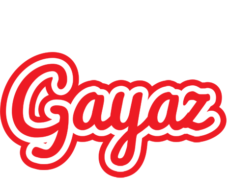 Gayaz sunshine logo
