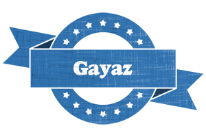 Gayaz trust logo