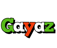 Gayaz venezia logo