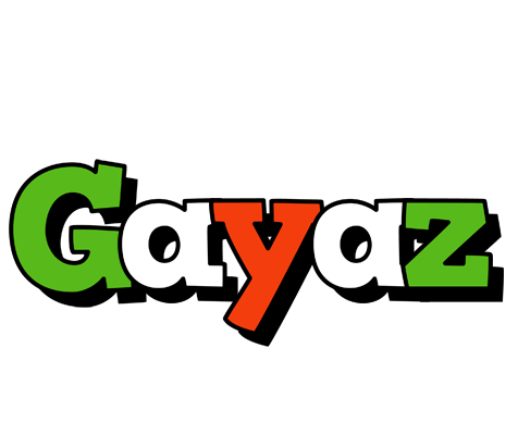 Gayaz venezia logo