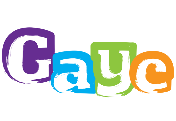 Gaye casino logo