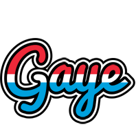 Gaye norway logo