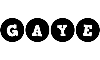 Gaye tools logo
