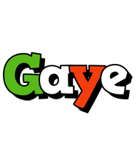 Gaye venezia logo