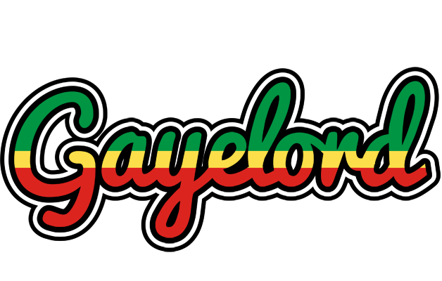 Gayelord african logo