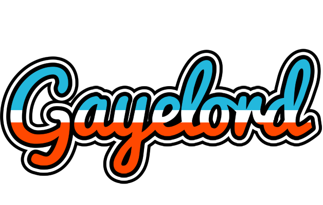 Gayelord america logo