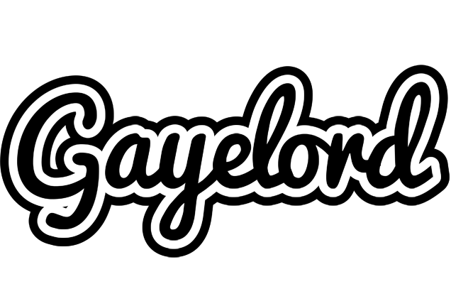 Gayelord chess logo