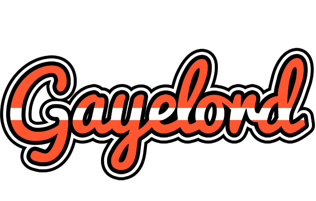 Gayelord denmark logo