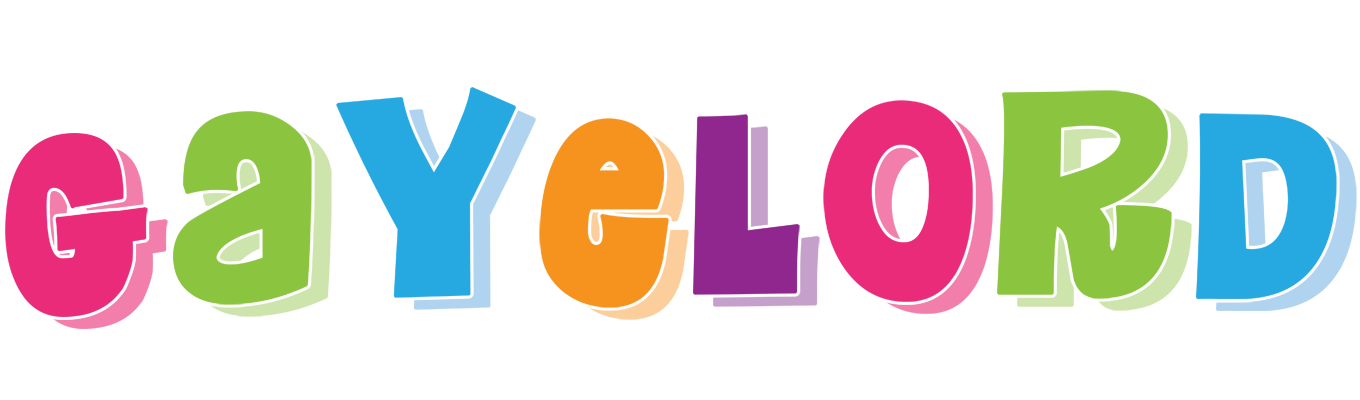 Gayelord friday logo