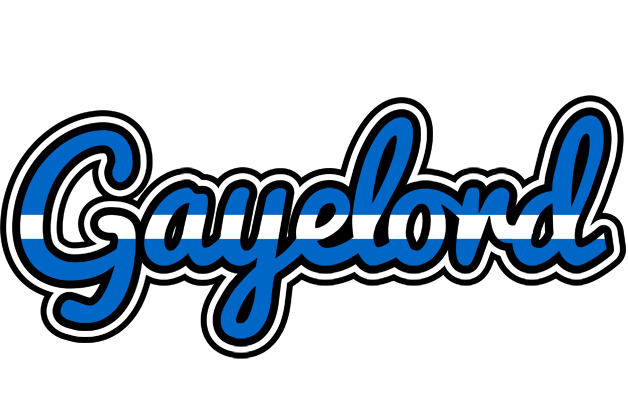 Gayelord greece logo