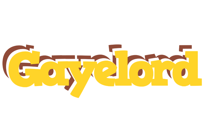 Gayelord hotcup logo