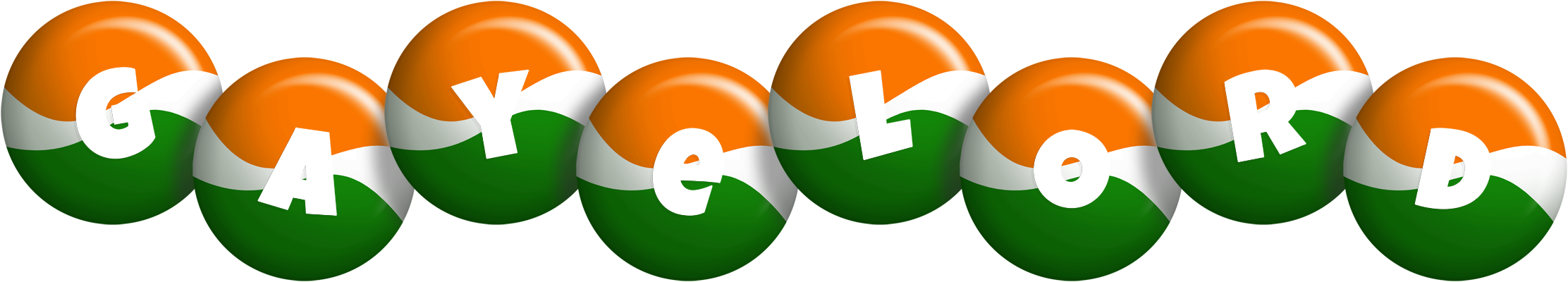 Gayelord india logo