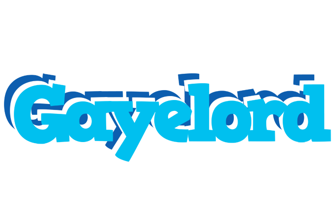 Gayelord jacuzzi logo