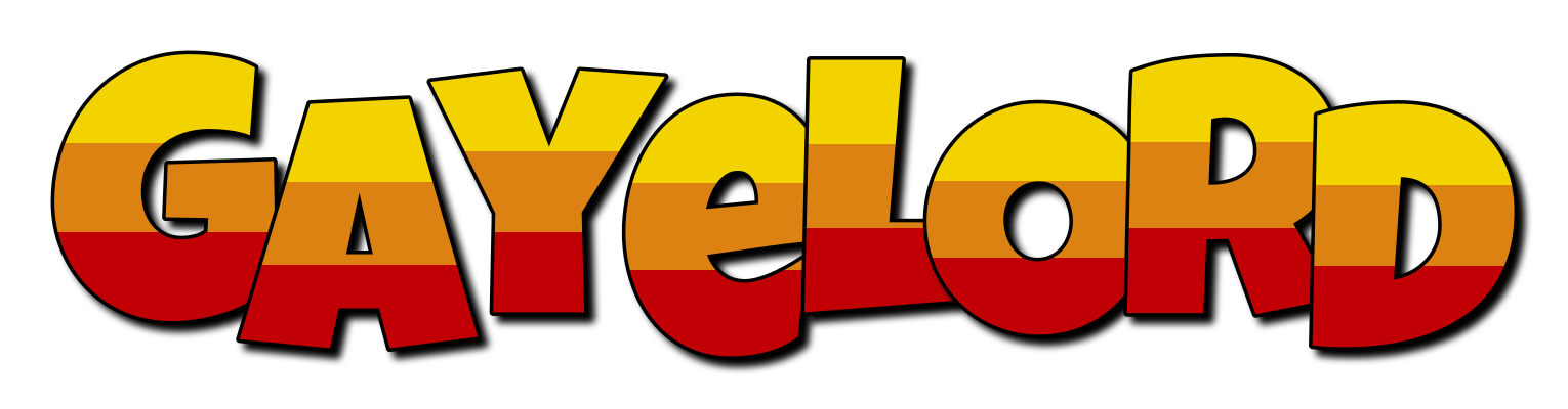 Gayelord jungle logo