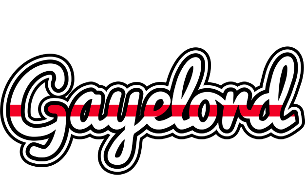 Gayelord kingdom logo