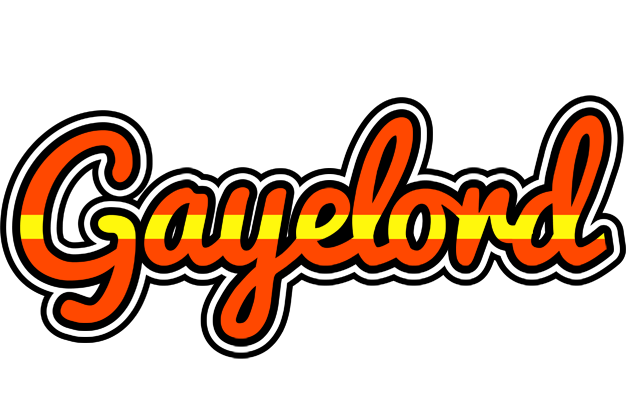 Gayelord madrid logo