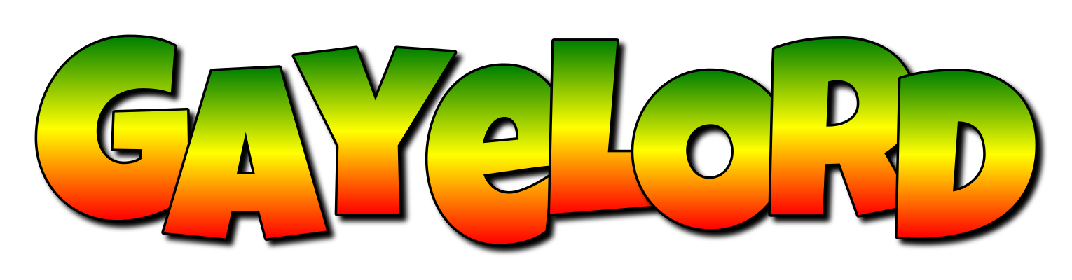 Gayelord mango logo