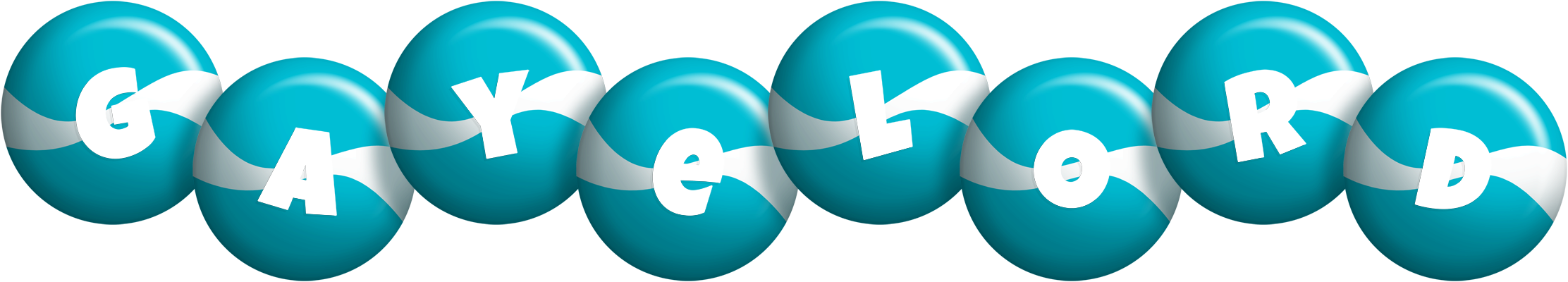 Gayelord messi logo
