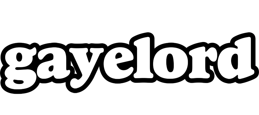 Gayelord panda logo