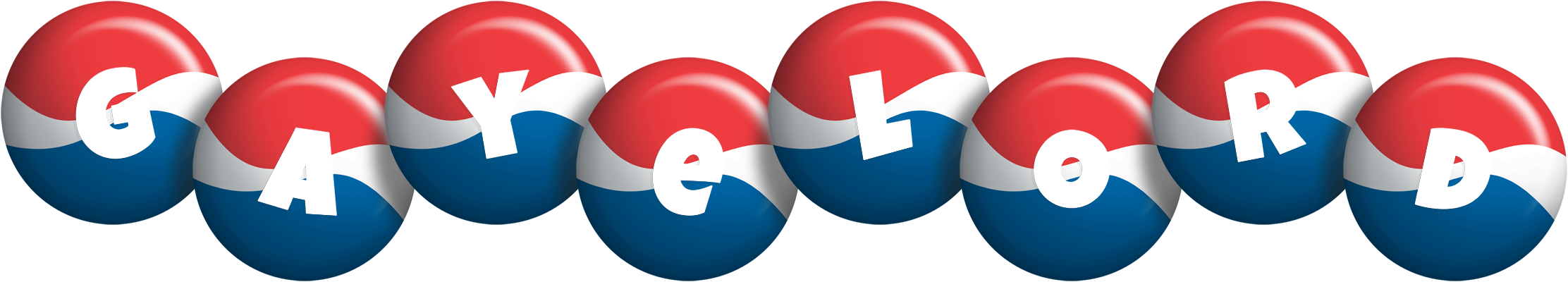 Gayelord paris logo