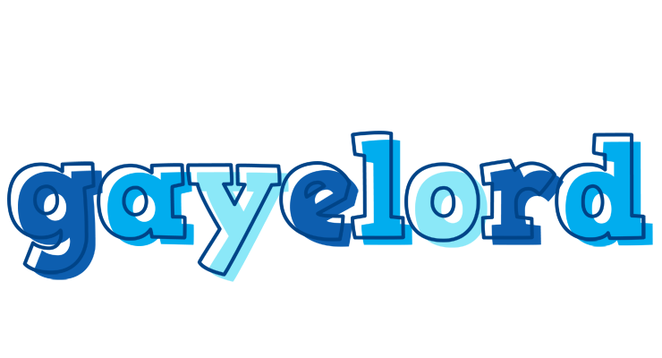 Gayelord sailor logo