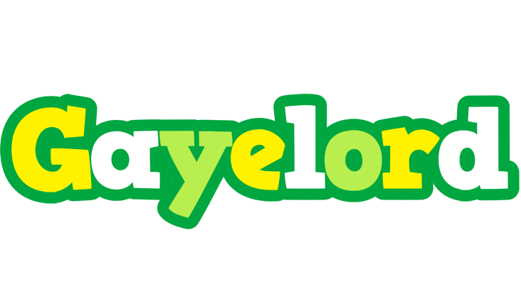 Gayelord soccer logo