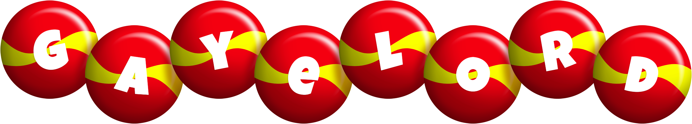 Gayelord spain logo