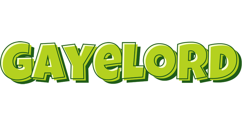 Gayelord summer logo