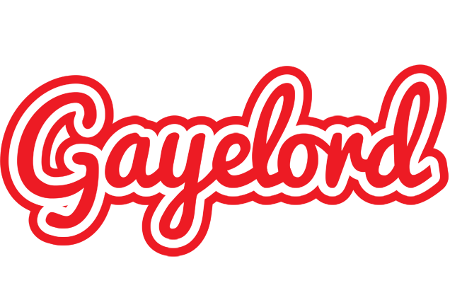 Gayelord sunshine logo