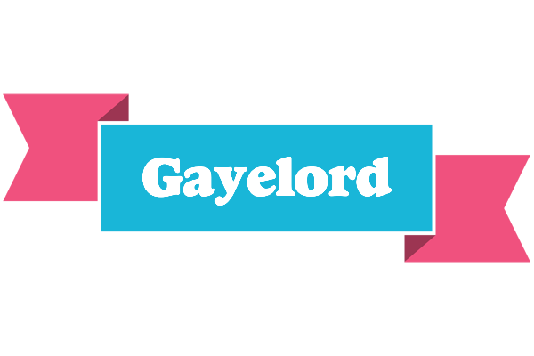 Gayelord today logo