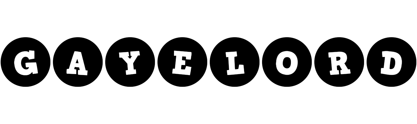 Gayelord tools logo