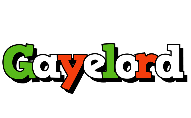 Gayelord venezia logo