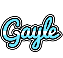 Gayle argentine logo