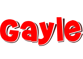 Gayle basket logo