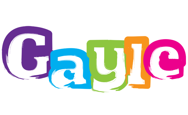 Gayle casino logo