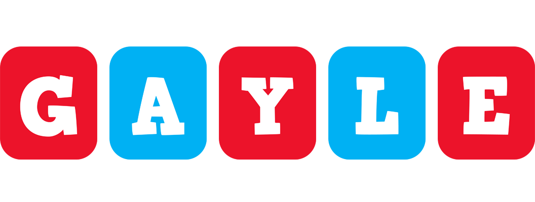 Gayle diesel logo