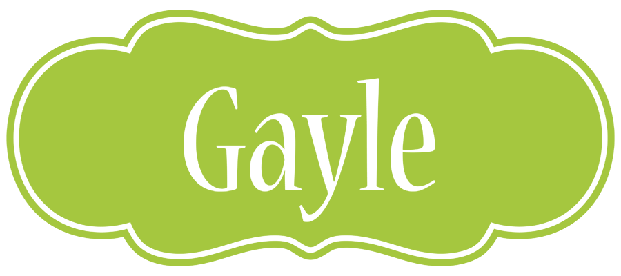Gayle family logo