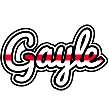 Gayle kingdom logo