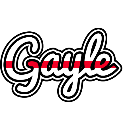 Gayle kingdom logo