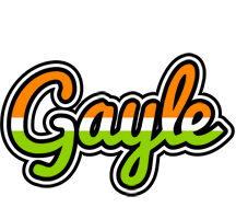 Gayle mumbai logo